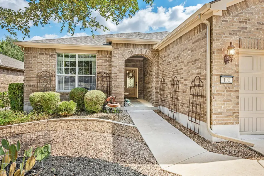 102 Trinity Ln, Georgetown, TX 78633 - #3