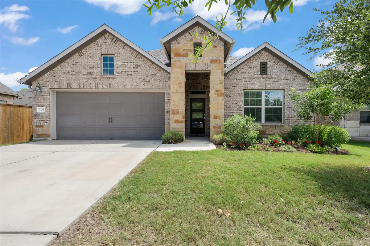 303 Cold River Run, Kyle, TX 78640 - #1