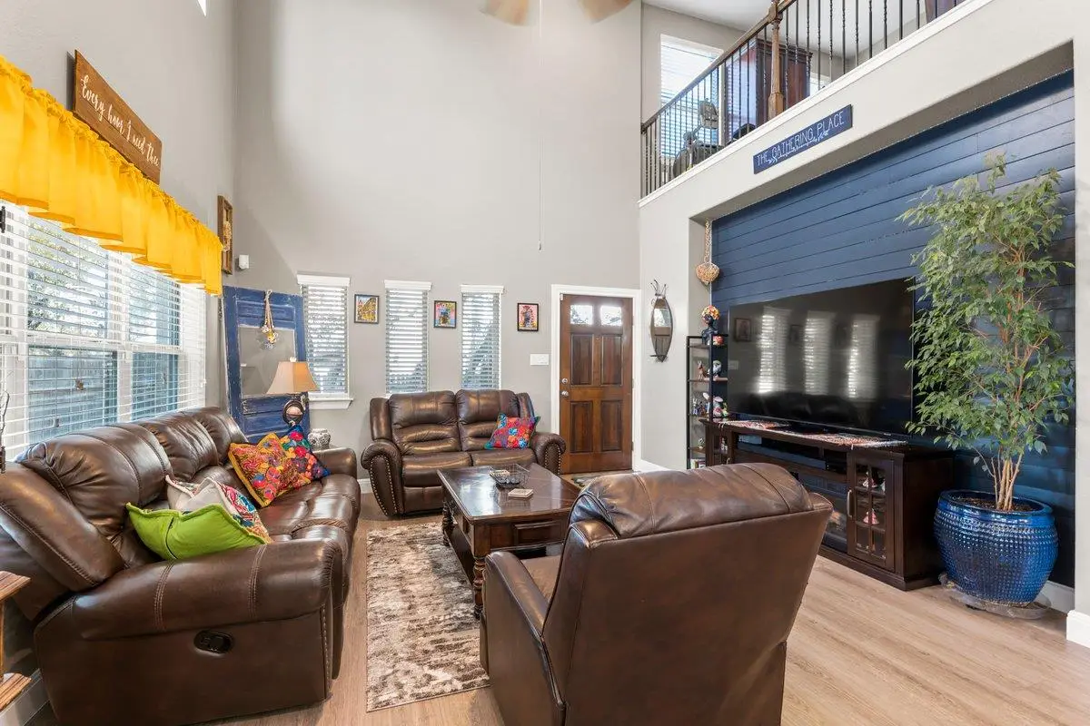 2304 S Lakeline Blvd #401, Cedar Park, TX 78613 - #1