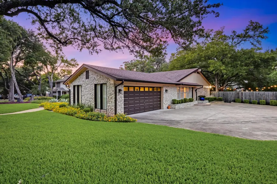 4016 Far West Blvd, Austin, TX 78731 - #3