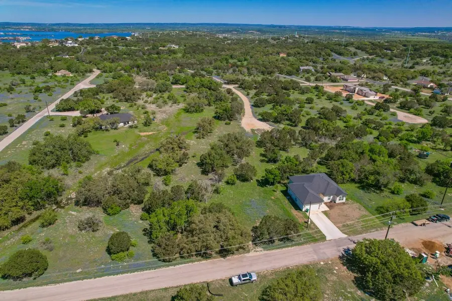 1612 White Tail, Horseshoe Bay, TX 78657 - #2