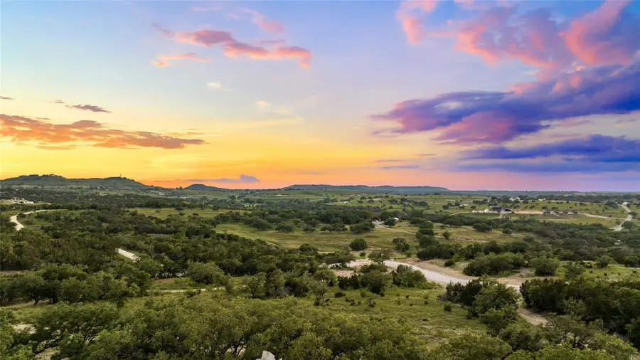 Lot 8 Sunset View Ct, Johnson City, TX 78636 - Image #3