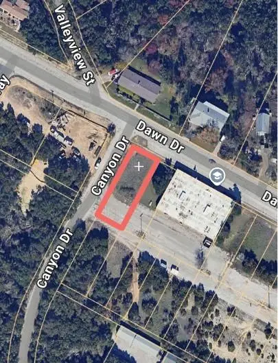 20815 Dawn Dr, Lago Vista, TX 78645