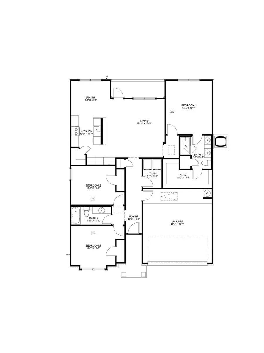 552 Gus Loop, Georgetown, TX 78626 - #3
