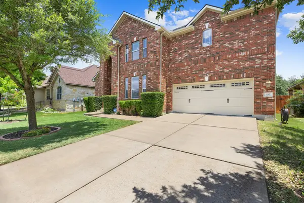 370 Ledge Stone Dr, Austin, TX 78737