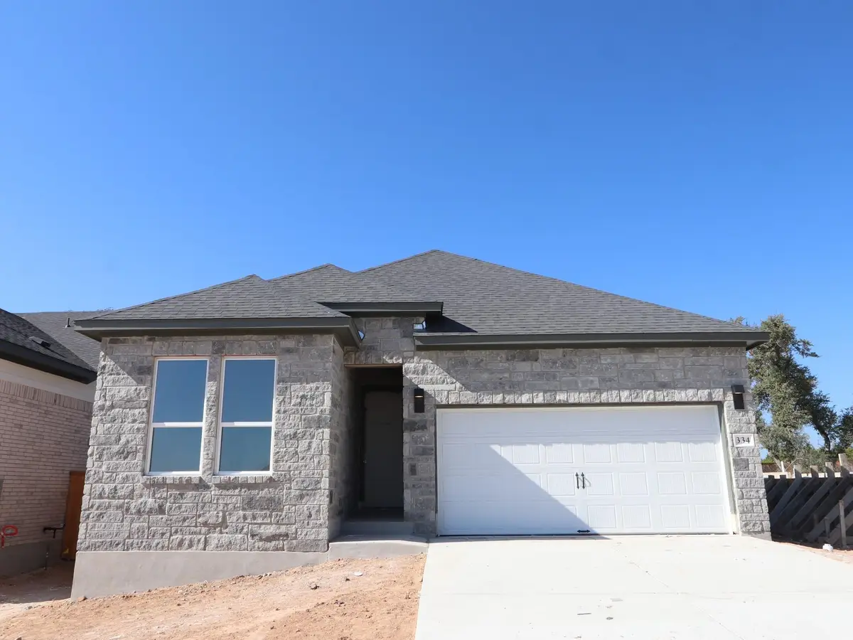 334 Bishop Wood Rd, Dripping Springs, TX 78620 - Image #1