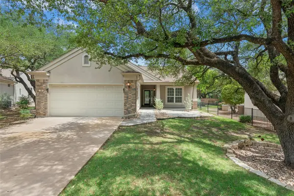 100 Vail Ct, Georgetown, TX 78633