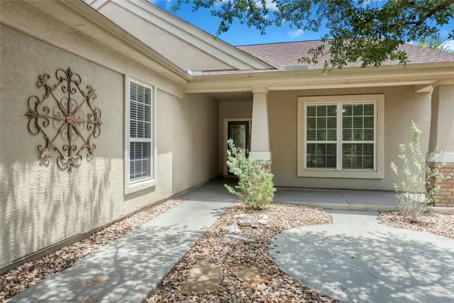 100 Vail Ct, Georgetown, TX 78633 - #3