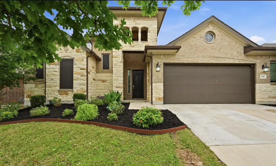 154 Ashleaf Dr, Buda, TX 78610 - #3