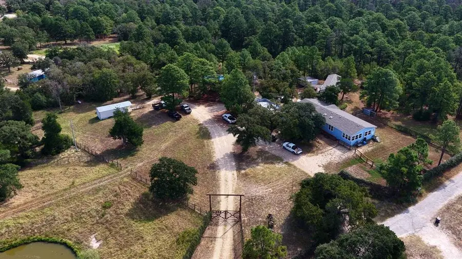 218 Little Ranch Rd, Red Rock, TX 78662 - #3