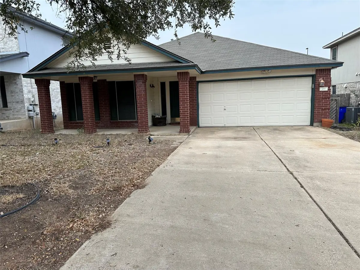 711 Settlement St, Cedar Park, TX 78613 - Image #1