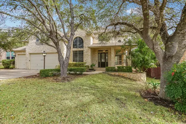 9605 Corbe Dr, Austin, TX 78726