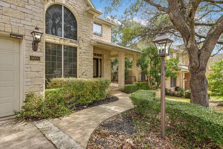9605 Corbe Dr, Austin, TX 78726 - #3