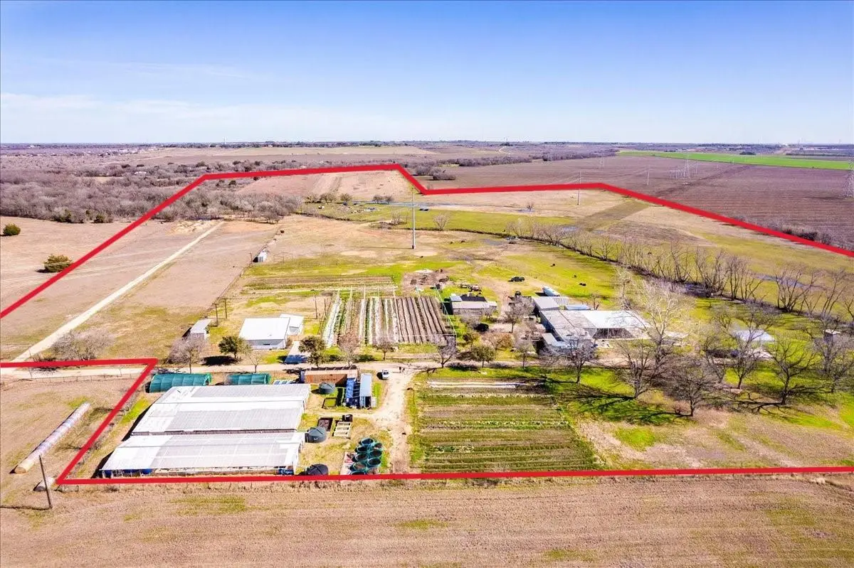480 Mill Rd, Maxwell, TX 78656 - #1