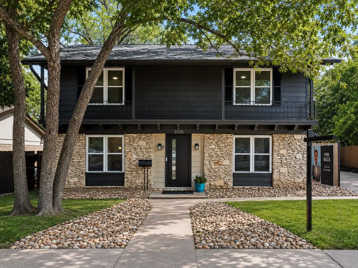 3105 Borden Rd, Austin, TX 78757 - #1