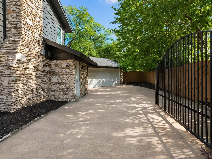 3105 Borden Rd, Austin, TX 78757 - #2