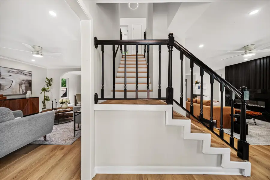 3105 Borden Rd, Austin, TX 78757 - #3