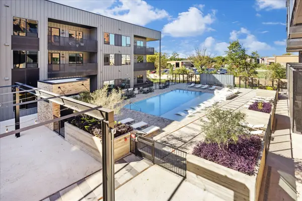 4510 Terry-o Ln #210, Austin, TX 78745