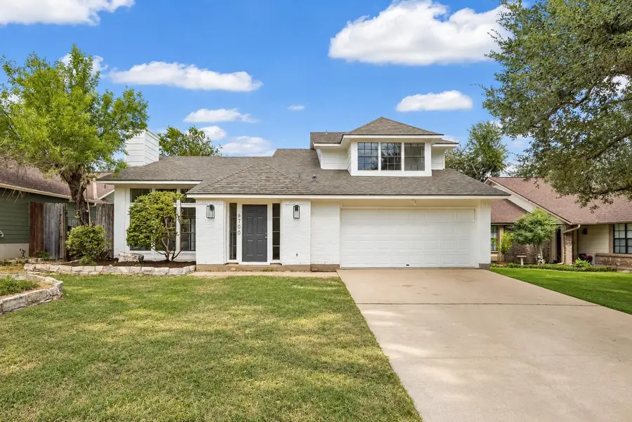 6700 Shiner St, Austin, TX 78729 - #2