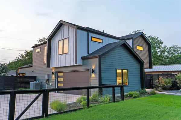 8300 Hathaway Dr, Austin, TX 78757