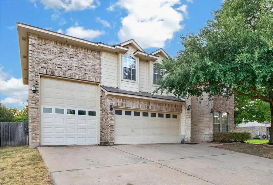 2207 Brittway Ln, Cedar Park, TX 78613 - #2
