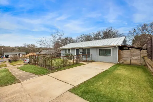4713 Little Hill Cir, Austin, TX 78725