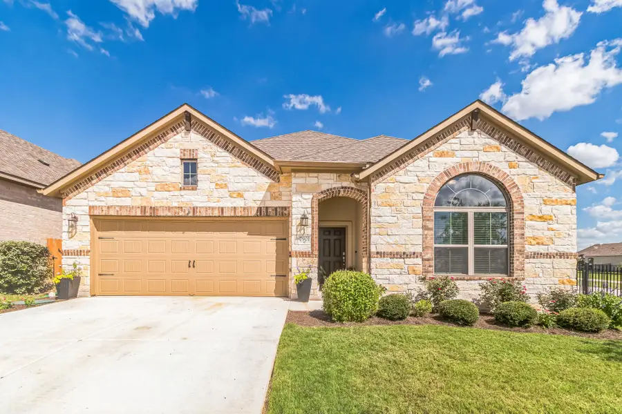 7901 Sunrise Ravine Pass, Lago Vista, TX 78645 - #2