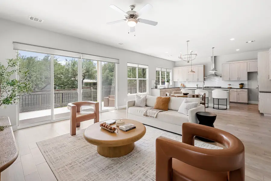 7911 Ryans Way, Austin, TX 78726 - #2