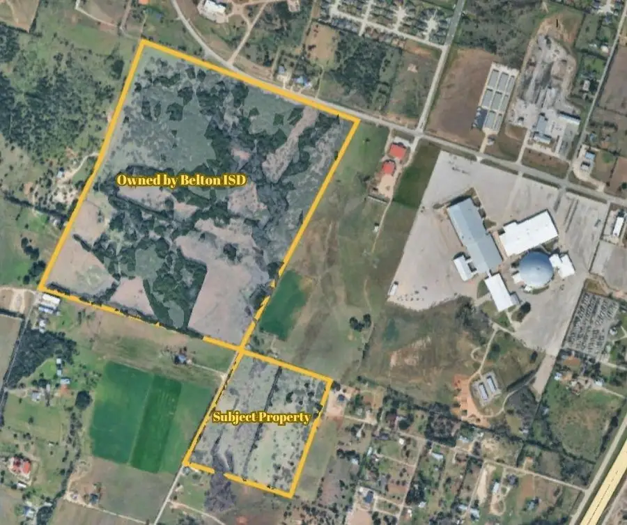 0000 Shanklin Ln, Belton, TX 76513 - #2