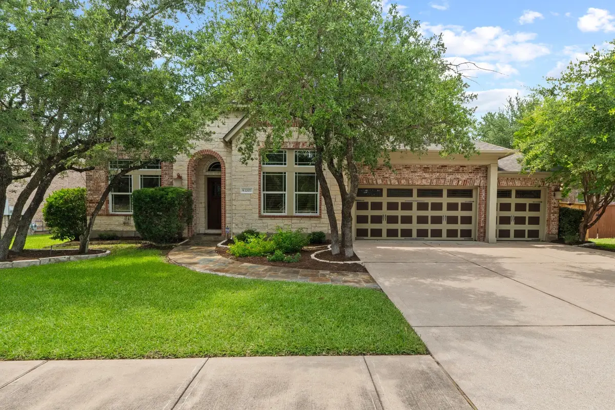 1207 Quiet Creek Dr, Cedar Park, TX 78613 - #1