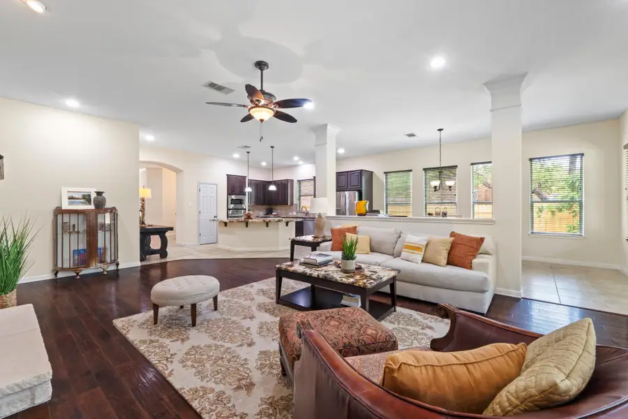 1207 Quiet Creek Dr, Cedar Park, TX 78613 - #3