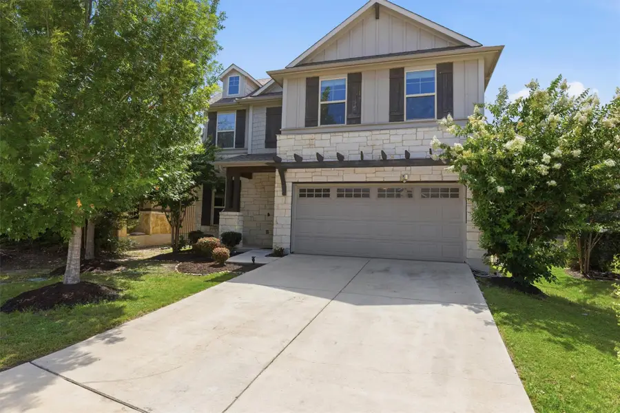 212 Russet Trl, Georgetown, TX 78628 - #2