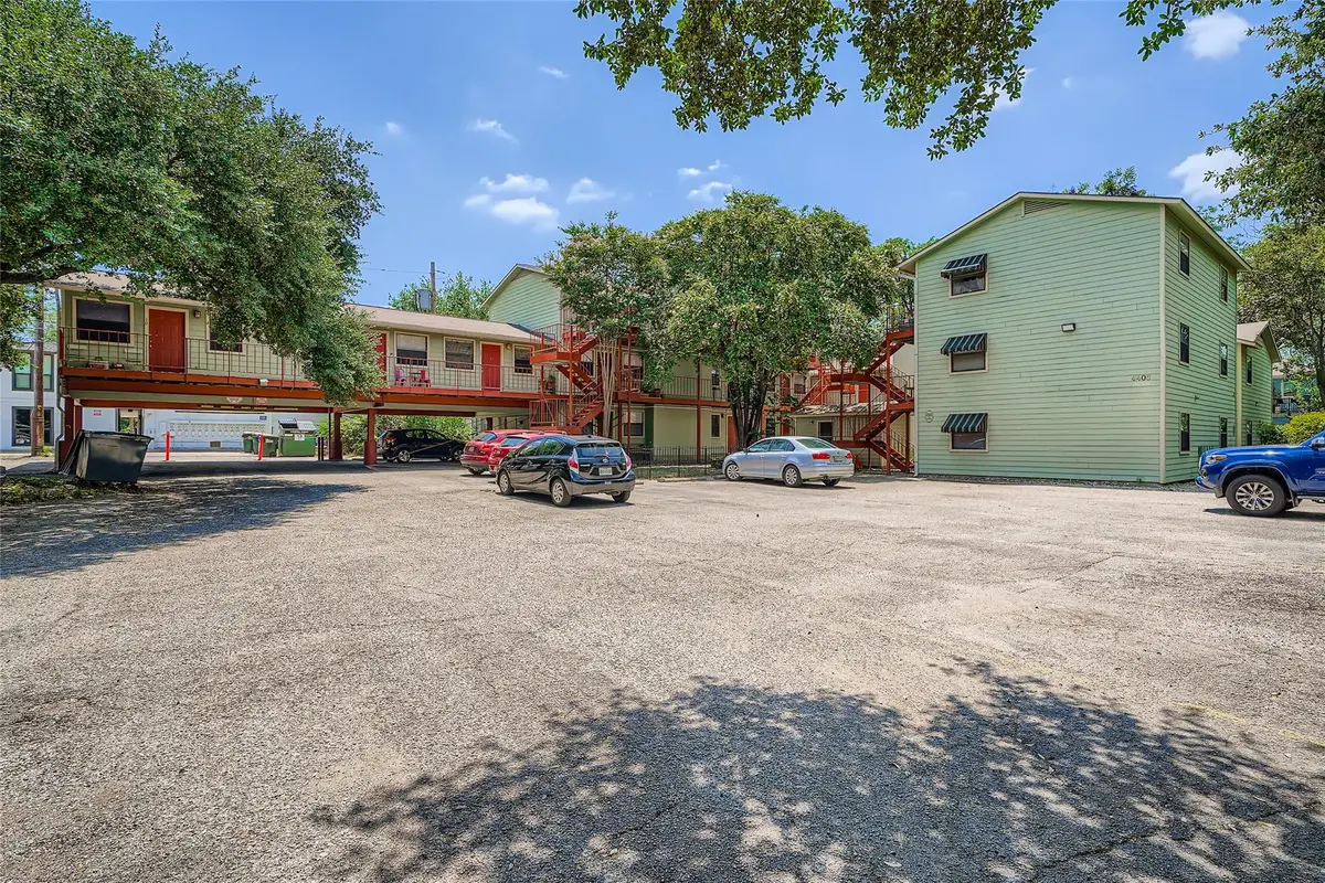 4405 Avenue A Ave #8, Austin, TX 78751 - Image #1