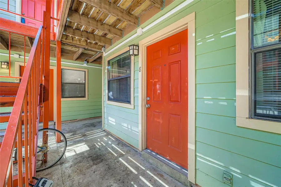 4405 Avenue A Ave #8, Austin, TX 78751 - Image #2