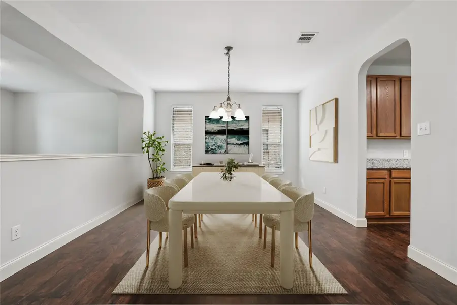 519 Paseo Grand Dr, Cedar Park, TX 78613 - #2