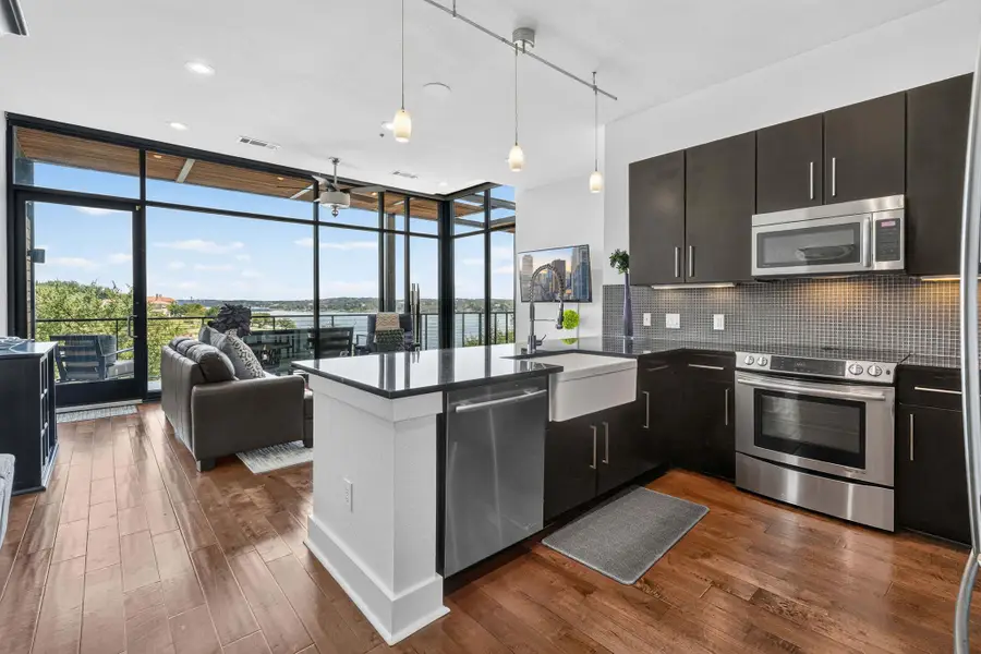 1101 Ivean Pearson Rd #C207, Lago Vista, TX 78645 - #2