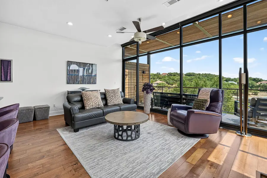 1101 Ivean Pearson Rd #C207, Lago Vista, TX 78645 - #3
