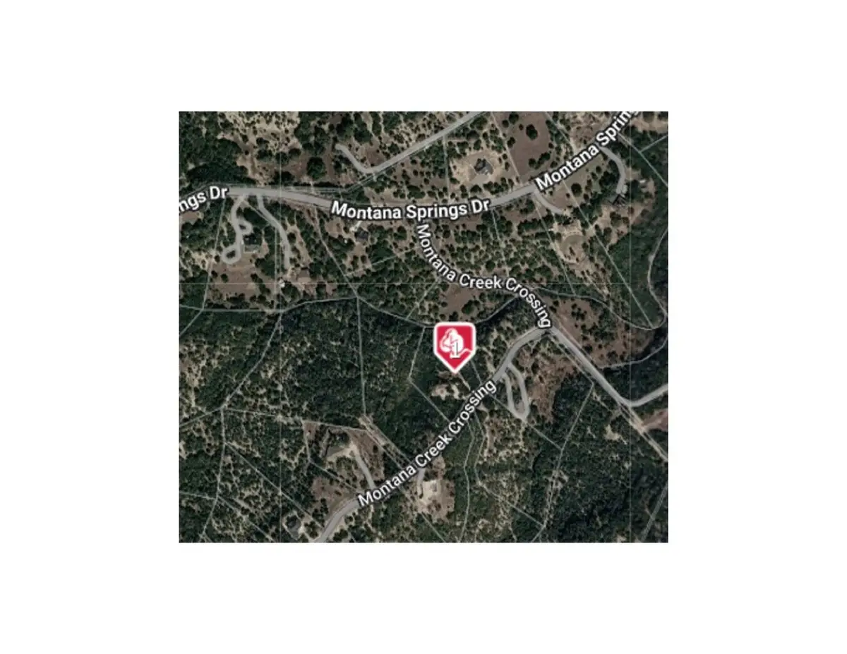 Lot # 98 Montana Creek Xing, Marble Falls, TX 78654 - #1