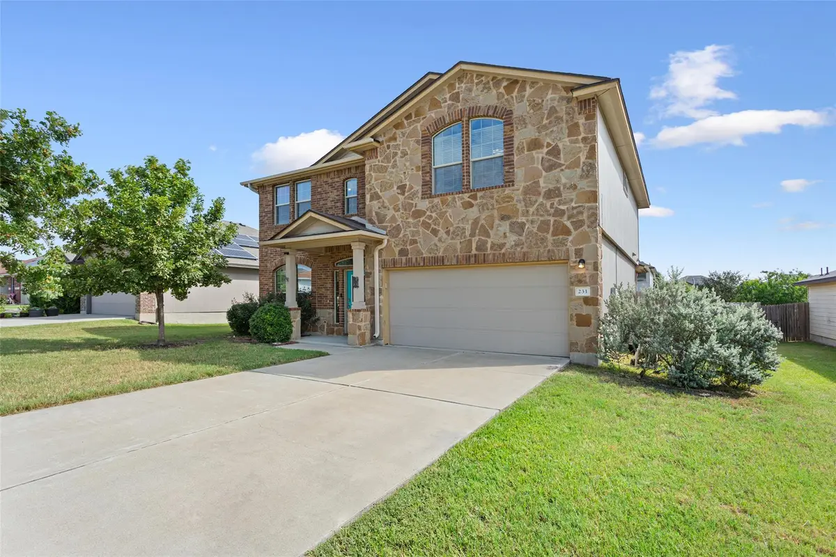 231 Druse Ln, Jarrell, TX 76537 - Image #1