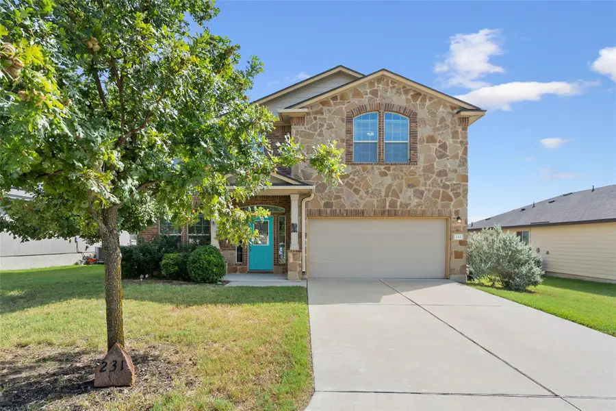 231 Druse Ln, Jarrell, TX 76537 - Image #2