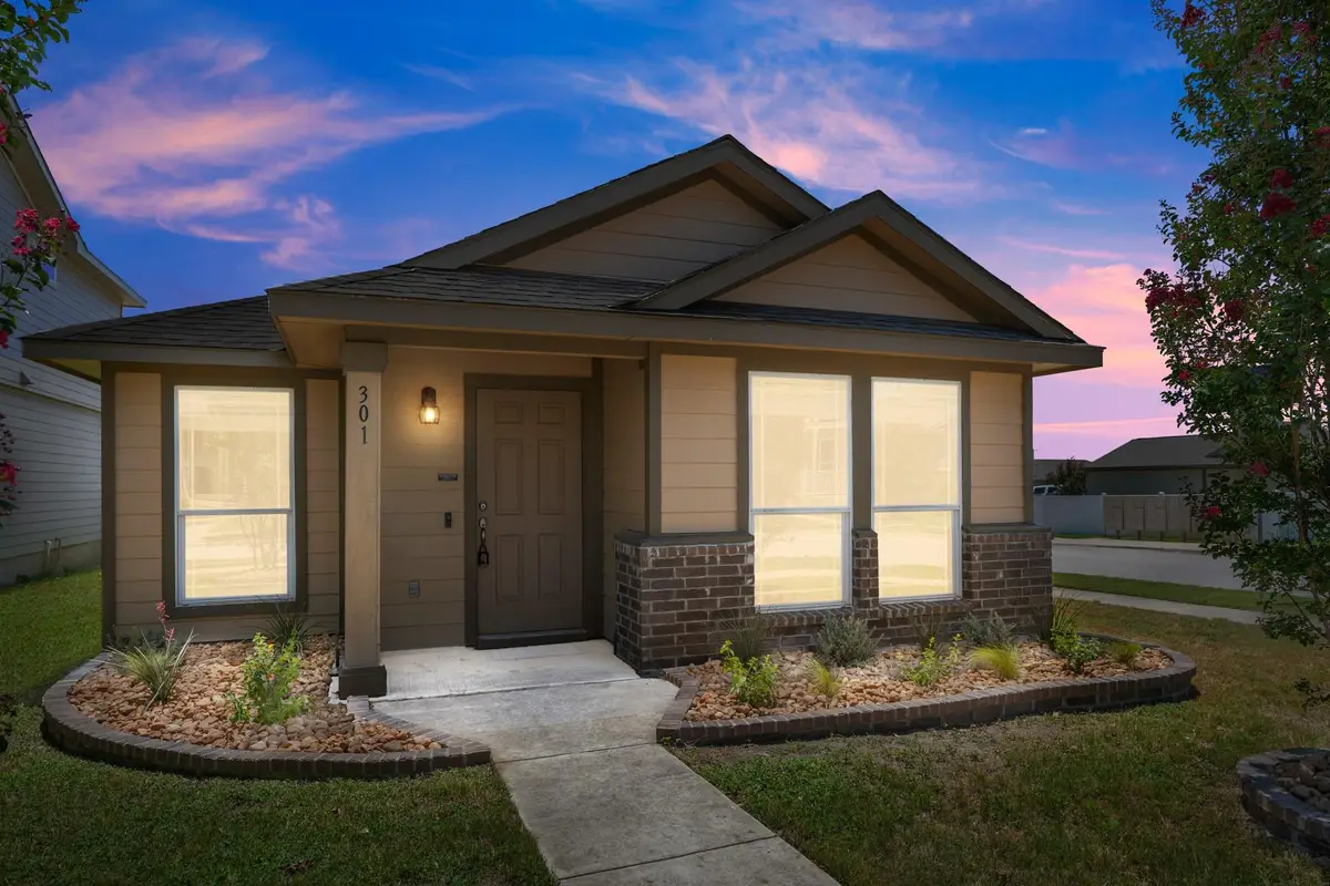 301 Cane River Rd, Pflugerville, TX 78660 - #1