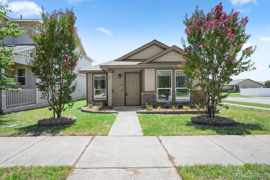 301 Cane River Rd, Pflugerville, TX 78660 - #2