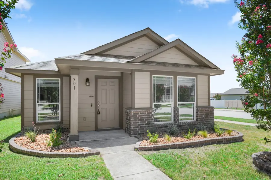 301 Cane River Rd, Pflugerville, TX 78660 - #3