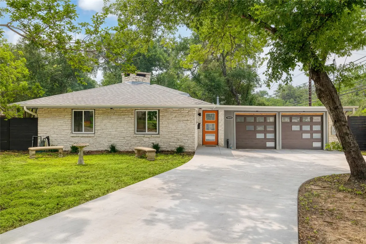 1818 Vance Cir, Austin, TX 78701 - Image #1