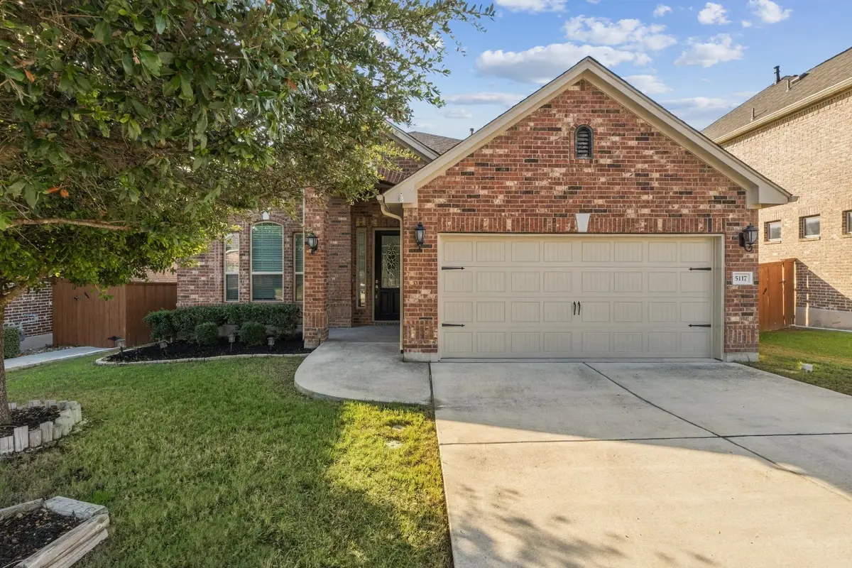 5117 Veranda Ter, Round Rock, TX 78665 - #1