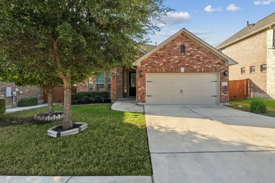 5117 Veranda Ter, Round Rock, TX 78665 - #2