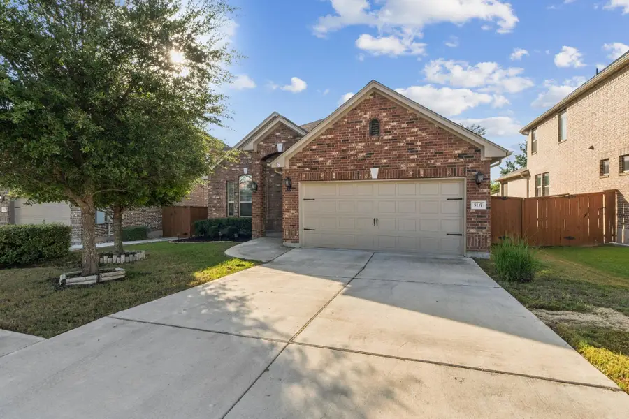 5117 Veranda Ter, Round Rock, TX 78665 - #3