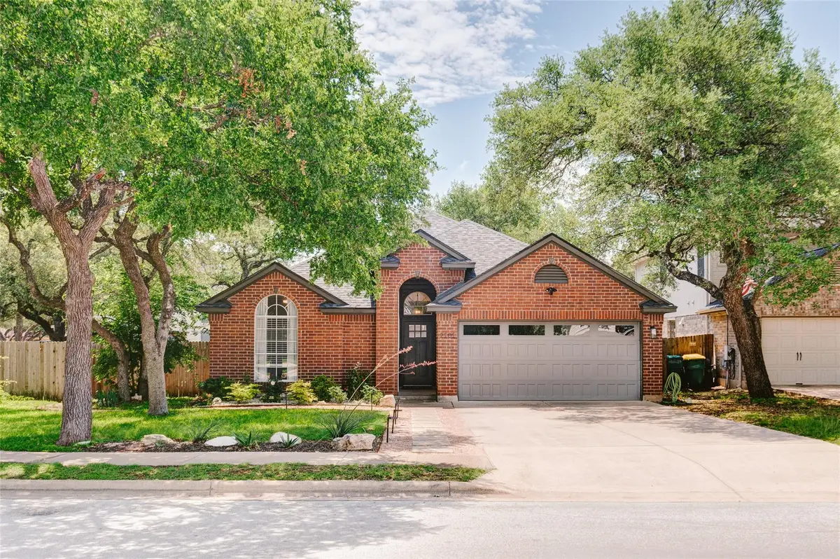2202 Old Mill Rd, Cedar Park, TX 78613 - #1