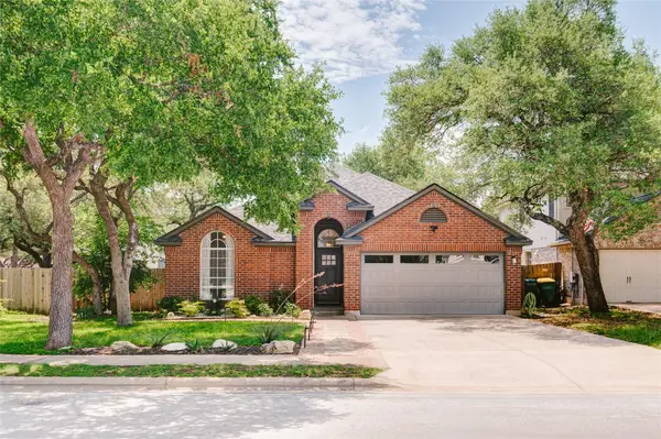 2202 Old Mill Rd, Cedar Park, TX 78613