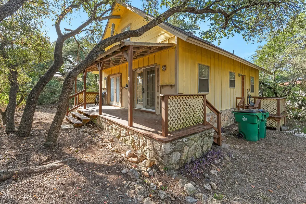 15403 Gebron Dr, Lakeway, TX 78734 - Image #1